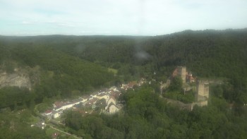 Město Hardegg