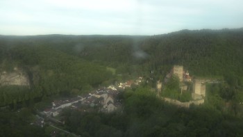 Město Hardegg