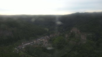 Město Hardegg