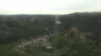 Město Hardegg