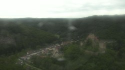 Hrad Hardegg, Dyje, Podyjí