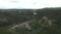 Hrad Hardegg, Dyje, Podyjí