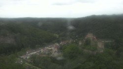 Hrad Hardegg, Dyje, Podyjí