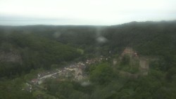Hrad Hardegg, Dyje, Podyjí