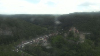 Město Hardegg