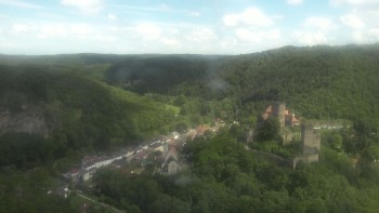 Město Hardegg