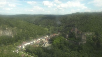 Město Hardegg