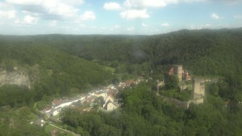 Město Hardegg