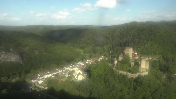 Město Hardegg