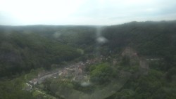 Hrad Hardegg, Dyje, Podyjí