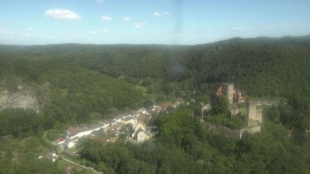 Město Hardegg