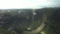 Hrad Hardegg, Dyje, Podyjí