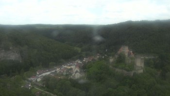Město Hardegg