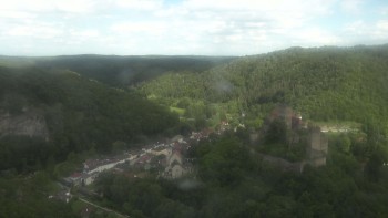 Město Hardegg
