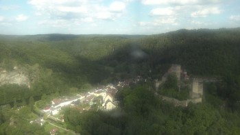Město Hardegg