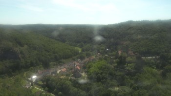 Město Hardegg