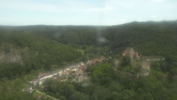 Město Hardegg