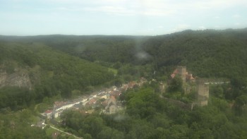 Město Hardegg