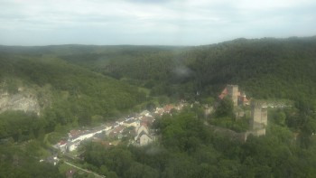 Město Hardegg