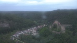 Hrad Hardegg, Dyje, Podyjí