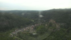Hrad Hardegg, Dyje, Podyjí