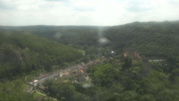 Město Hardegg