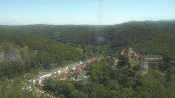 Město Hardegg