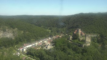 Město Hardegg