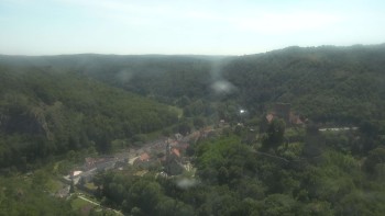 Město Hardegg