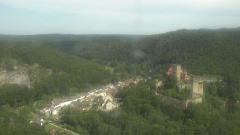 Město Hardegg