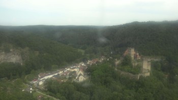 Město Hardegg