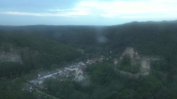 Město Hardegg