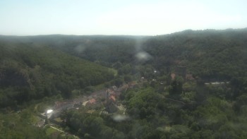 Město Hardegg