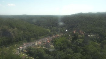 Město Hardegg