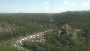 Město Hardegg