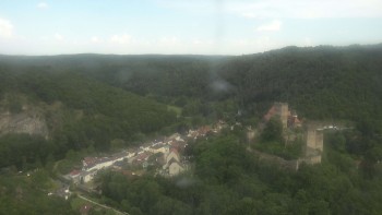 Město Hardegg