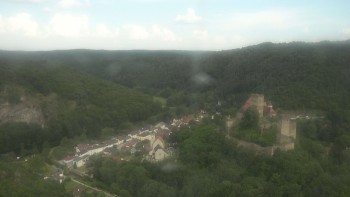 Město Hardegg