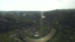 Hrad Hardegg, Dyje, Podyjí