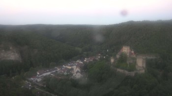 Město Hardegg