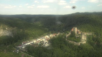 Město Hardegg
