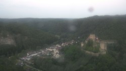 Hrad Hardegg, Dyje, Podyjí