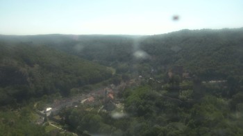 Město Hardegg