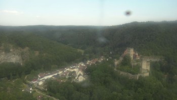Miasto Hardegg