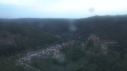 Hrad Hardegg, Dyje, Podyjí
