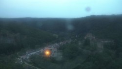 Hrad Hardegg, Dyje, Podyjí
