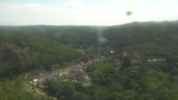 Město Hardegg