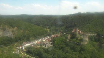 Město Hardegg