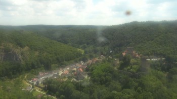 Město Hardegg