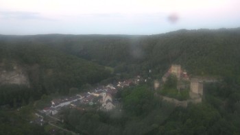 Město Hardegg