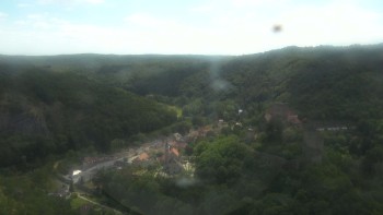 Město Hardegg